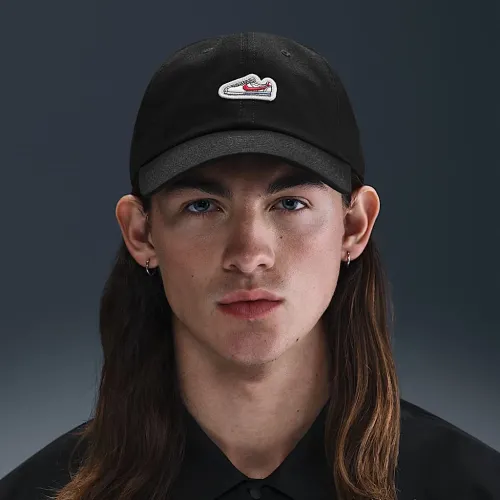 Бейсболка Nike U CLUB CAP U CB CRTZ PTCH L