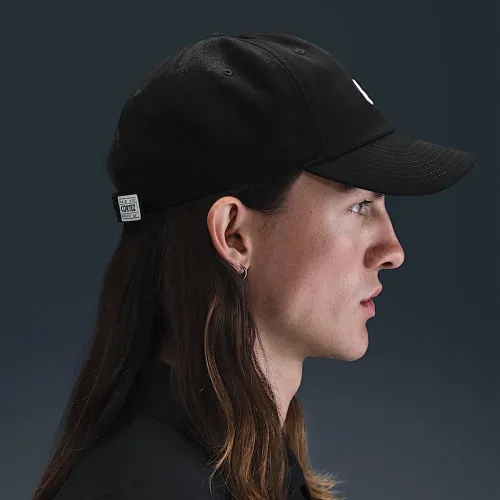Бейсболка Nike U CLUB CAP U CB CRTZ PTCH L