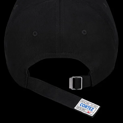 Бейсболка Nike U CLUB CAP U CB CRTZ PTCH L
