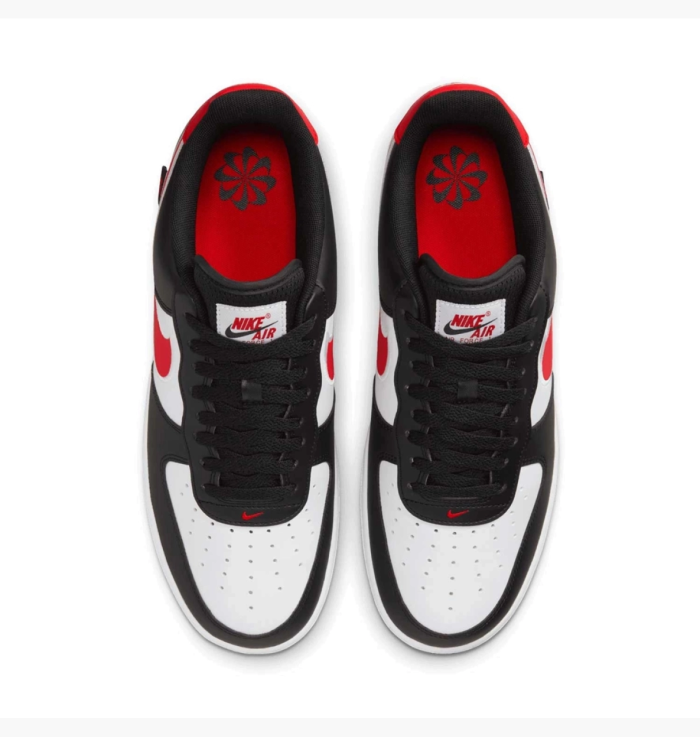 Кросівки Nike AIR FORCE 1 07 NN