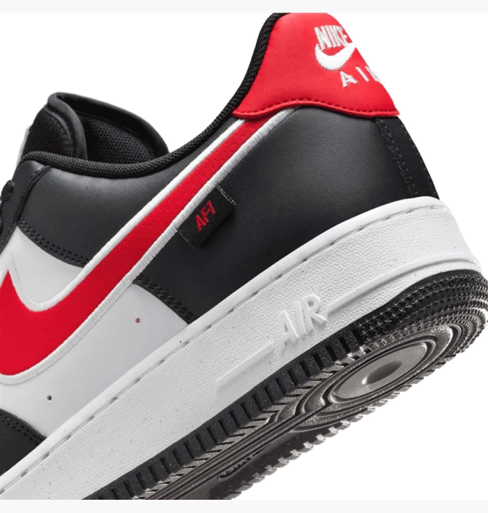 Кросівки Nike AIR FORCE 1 07 NN