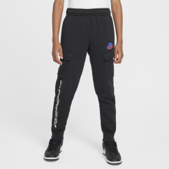 Штани B NSW SI CARGO PANT BB HM4337-010 Nike S Чорний