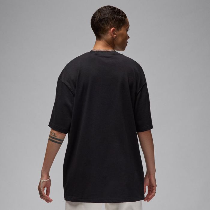 Футболка жіноча Jordan W Ss Os Essen Tee 24 (HM4372-010)