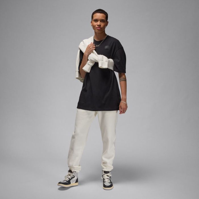 Футболка жіноча Jordan W Ss Os Essen Tee 24 (HM4372-010)