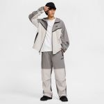 Костюм Nike Tech Wolven (сірий)