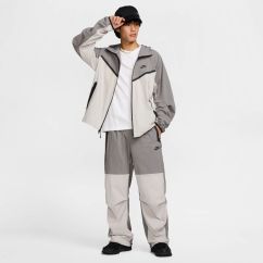 Костюм спортивний Nike Tech Woven Grey