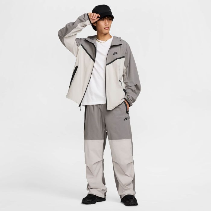 Костюм спортивний Nike Tech Woven Grey