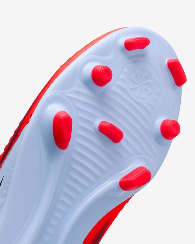 Бутси Nike JR PHANTOM 6 LOW CLUB FG/MG