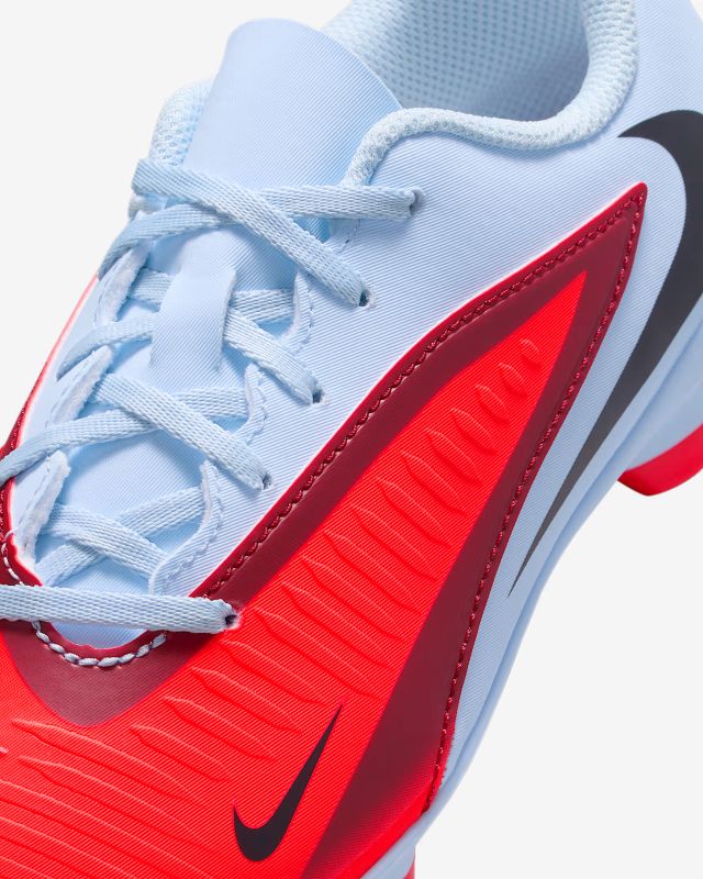 Бутси Nike JR PHANTOM 6 LOW CLUB FG/MG