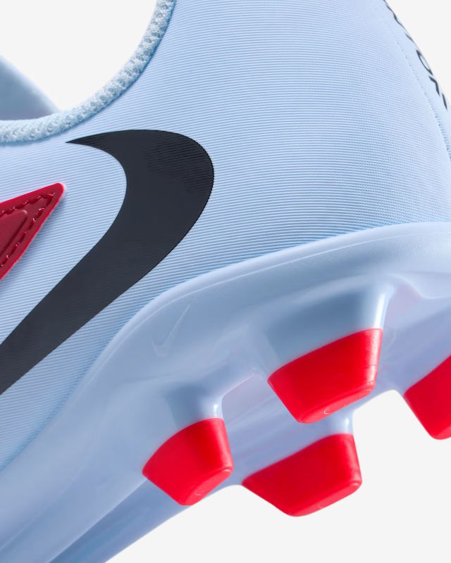 Бутси Nike JR PHANTOM 6 LOW CLUB FG/MG