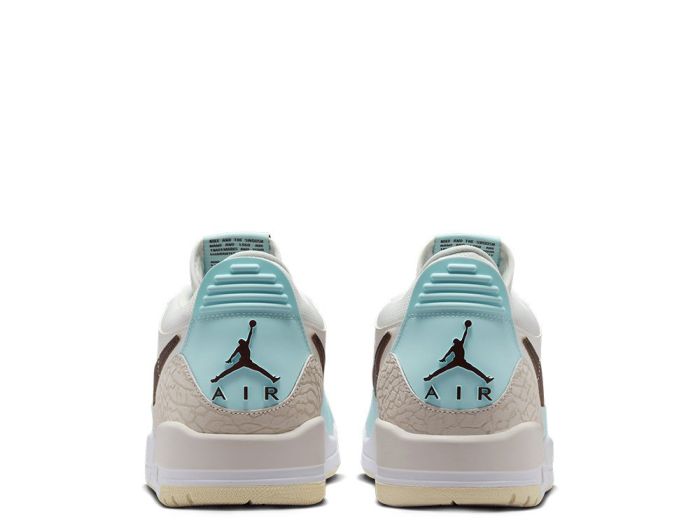 Кросівки Air Jordan Legacy 312 Low