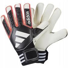 Рукавиці воротарські Adidas TIRO GL PRO HN5611, Цвет Чёрный, Размер (Европа) - 10