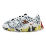 Кросівки Reebok x Ghostbuster Zig Kinetica