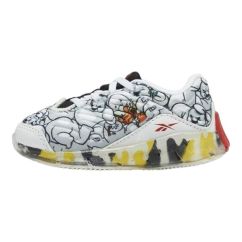 Кросівки Reebok x Ghostbuster Zig Kinetica