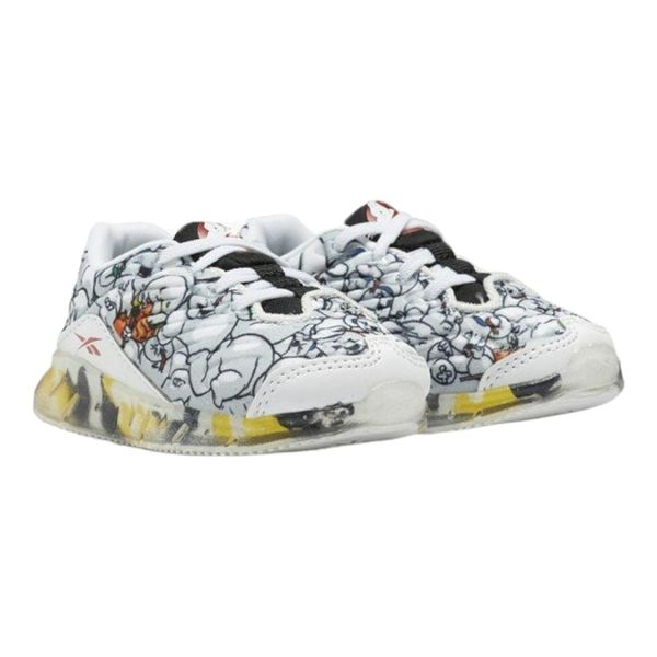 Кросівки Reebok x Ghostbuster Zig Kinetica