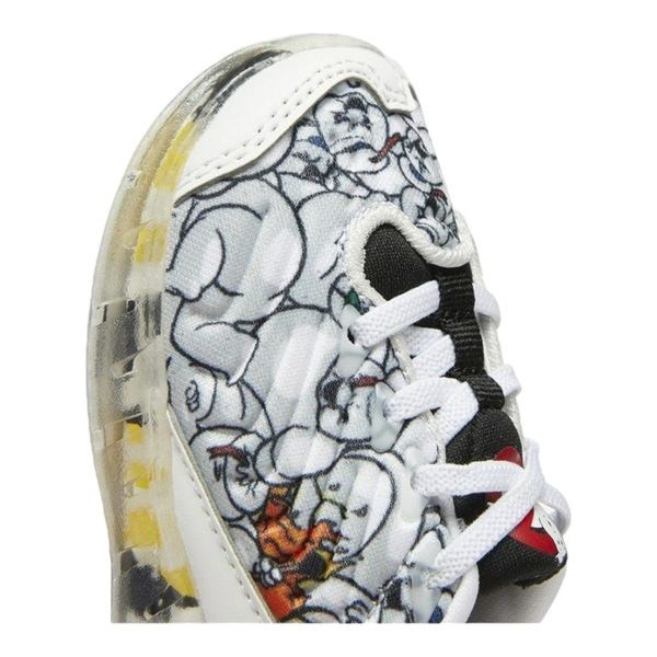 Кросівки Reebok x Ghostbuster Zig Kinetica