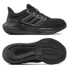 Кросівки жіночі Ultrabounce Adidas Performance HP5786, Цвет Чёрный, Размер (Европа) - 36 2/3