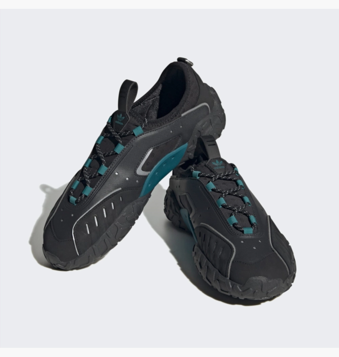 Кросівки Adidas Atric 23 Shoes Black