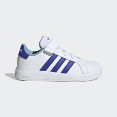 Кросівки Adidas Grand Court Elastic