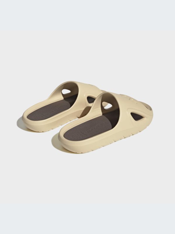 Шльопанці ADIDAS ADICANE SLIDES BEIGE