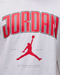 Футболка Jordan M J CITY 88 SS CREW