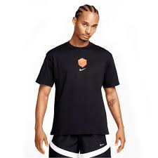 Футболка Nike M TEE M90 BBALL OC