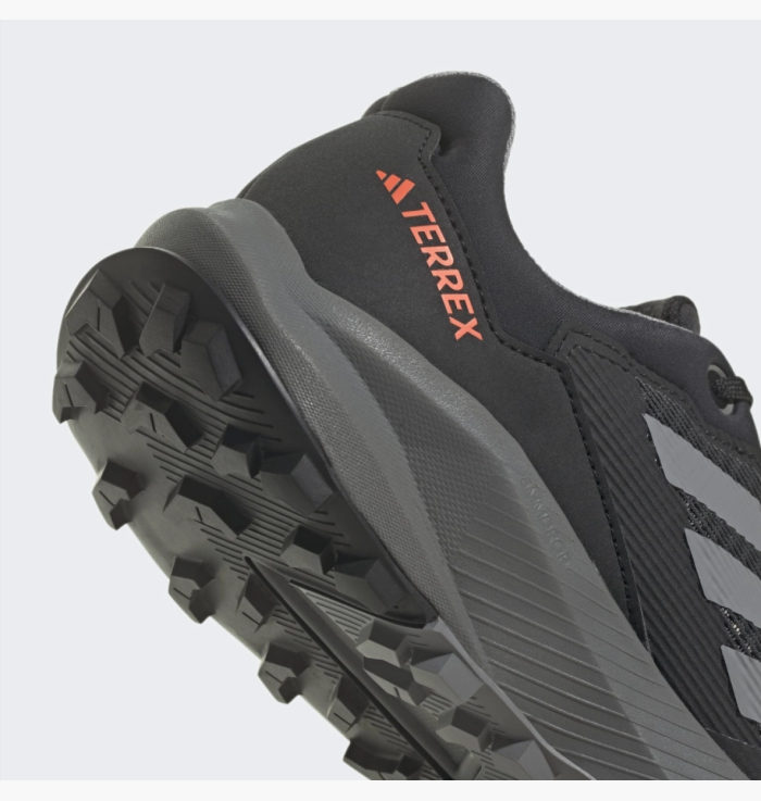 Кросівки Adidas Terrex Trail Rider Gore-Tex
