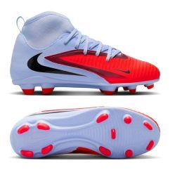 Бутси Nike JR PHANTOM 6 HIGH CLUB FG/MG