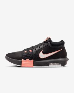 Кросівки Nike Air Jordan LeBron Witness VIII