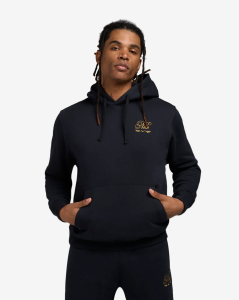 Костюм Nike NSW Club PO BB HDY Black