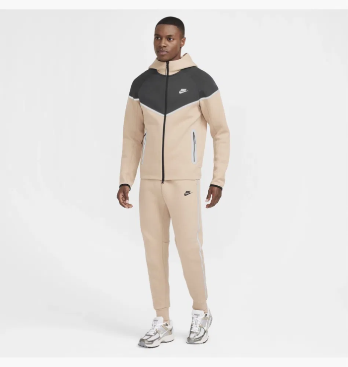 Костюм спортивний Nike Tech Fleece Reflective
