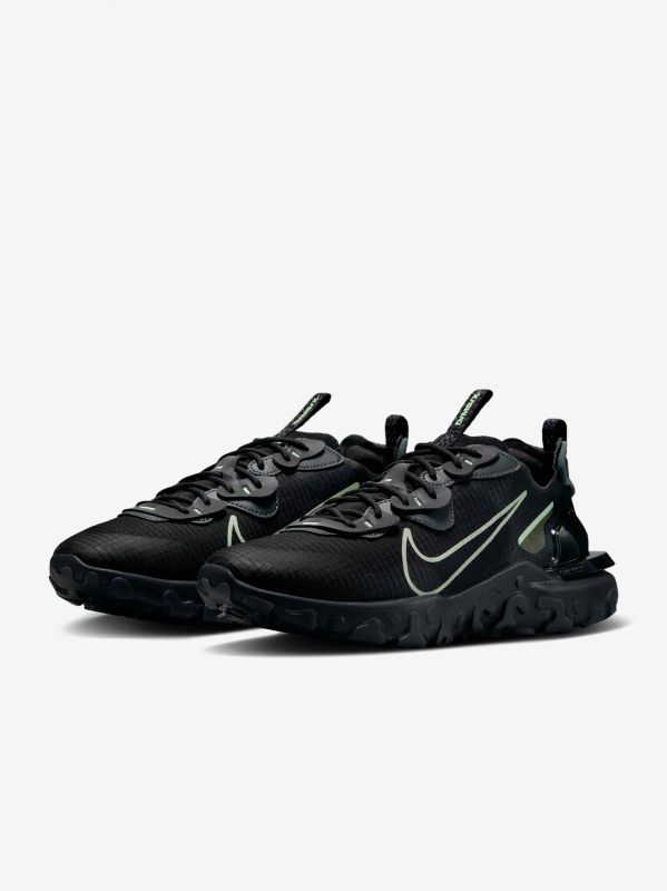Кросівки Nike REACT VISION