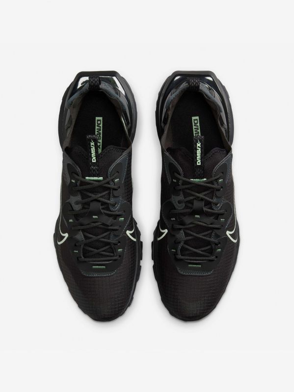 Кросівки Nike REACT VISION