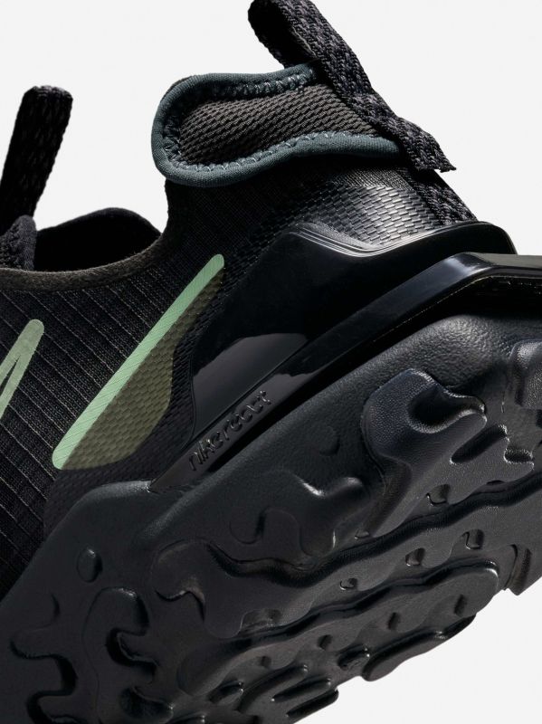 Кросівки Nike REACT VISION