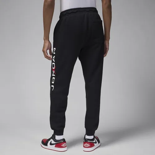 Штани Nike M J ESS JD AIR STRCH FLC PANT