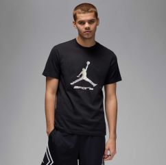 Футболка чоловіча Air Jordan Sport Dri-Fit Graphic T-Shirt Black
