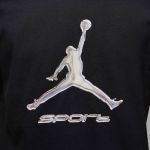 Футболка чоловіча Air Jordan Sport Dri-Fit Graphic T-Shirt Black