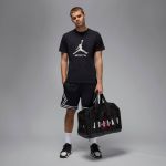 Футболка чоловіча Air Jordan Sport Dri-Fit Graphic T-Shirt Black