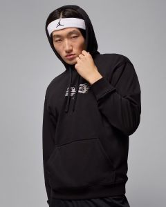 Толстовка Jordan M DF SPRT CSVR GFX PO