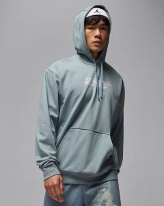 Толстовка Jordan M DF SPRT CSVR GFX PO