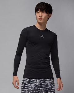 Толстовка Jordan M DF SPRT LS BASELAYER