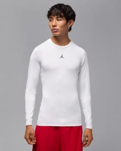 Толстовка Jordan M DF SPRT LS BASELAYER