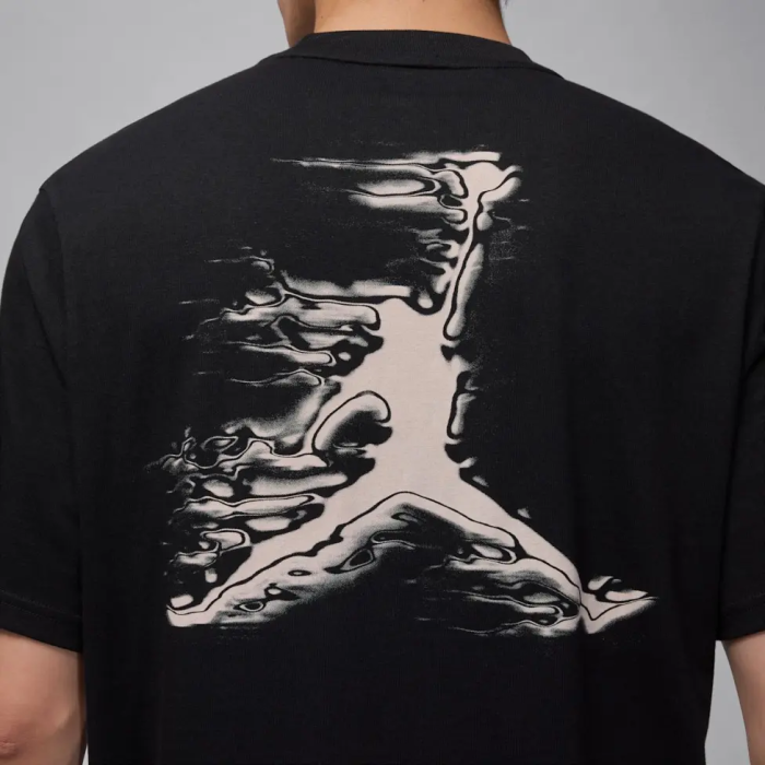 Футболка Jordan M DF SPRT GFX SS CREW