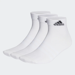 Шкарпетки THIN AND LIGHT HT3468 Adidas L Білий