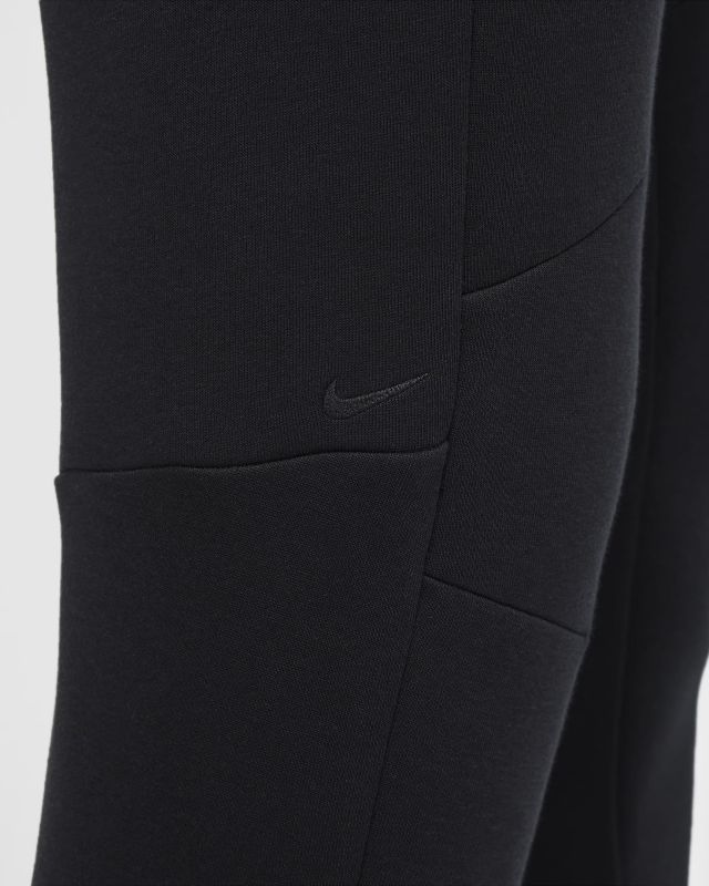 Штани Nike M TCH FLC JGGR