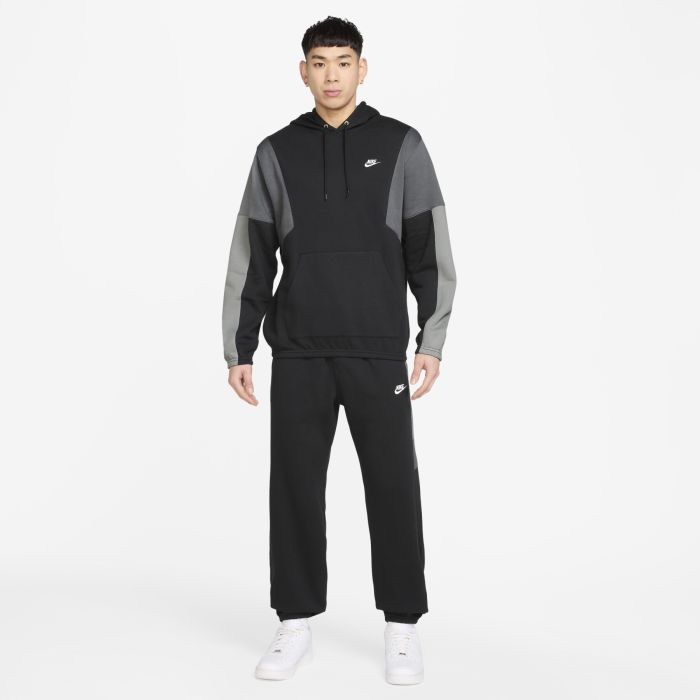 Костюм спортивний Nike M CLUB FLEECE HDED TRACK GX