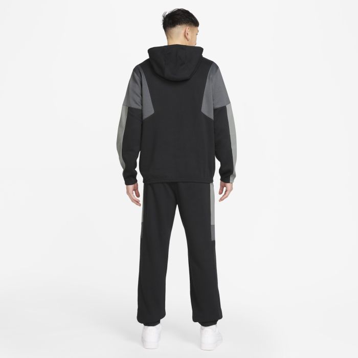 Костюм спортивний Nike M CLUB FLEECE HDED TRACK GX