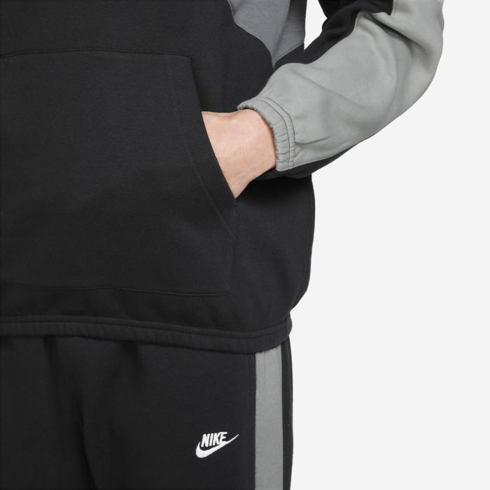 Костюм спортивний Nike M CLUB FLEECE HDED TRACK GX
