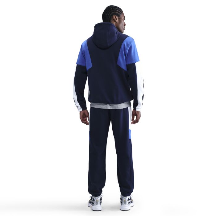 Костюм спортивний Nike M CLUB FLEECE HDED TRACK GX