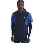 Костюм спортивний Nike M CLUB FLEECE HDED TRACK GX